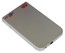 Внешний корпус AgeStar SUB201 (silver) usb2.0 to 2.5"hdd SATA