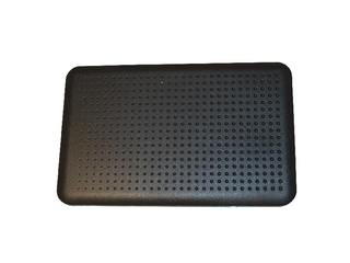 Внешний корпус AgeStar SUB2O7 USB2.0 to 2.5"hdd SATA (Black)