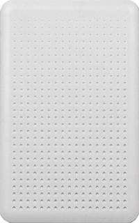 Внешний корпус AgeStar SUB2O7 USB2.0 to 2.5"hdd SATA (White)