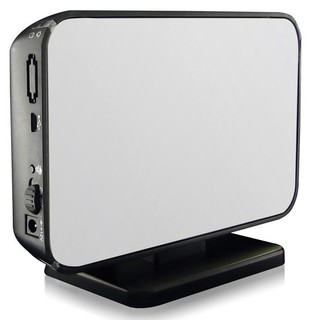 Внешний корпус AgeStar SUB3A8 usb2.0 to 3.5"hdd SATA