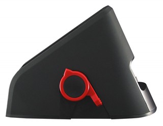 Док станция для HDD AgeStar SCBT Docking Station 2.5"&3.5" HDD eSATA USB2.0 Backup (Black)