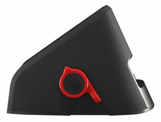 Док станция для HDD AgeStar SUBT Docking Station 2.5"&3.5" HDD USB2.0 Backup (Black)