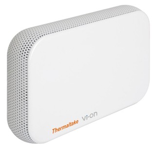 Внешний корпус для HDD Thermaltake VI-ON ST0006Z white 2.5" Enclosure/USB/Z