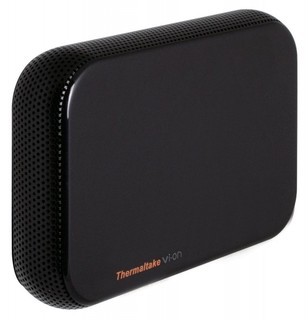 Внешний корпус для HDD Thermaltake VI-ON ST0007Z black 2.5" Enclosure/USB/Z