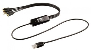 Звуковая карта Creative Connect Hi-Fi USB RTL