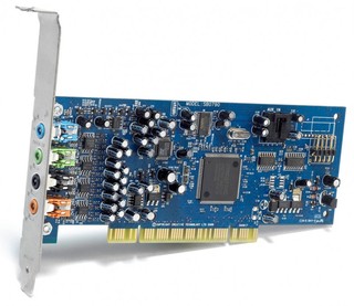 Звуковая карта Creative SB X-Fi Xtreme Audio (PCI-E) bulk (SB1042)