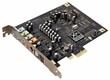 Звуковая карта Creative X-Fi Titanium (SB0882) PCI-EX OEM