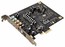 Звуковая карта Creative X-Fi Titanium (SB0882) PCI-EX OEM