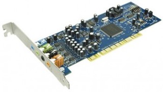 Звуковая карта Creative X-Fi Xtreme Audio RTL