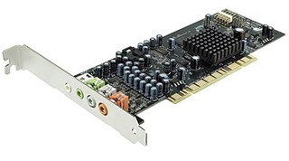 Звуковая карта Creative X-Fi Xtreme Gamer RTL