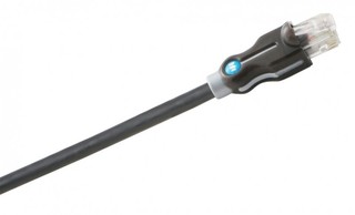 Кабель Monster Patchcord Cable - Advanced High Speed 2.1M DL NET6 AS-7 EU (122187)