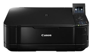 МФУ Canon Pixma MG5140 (4501B007) USB