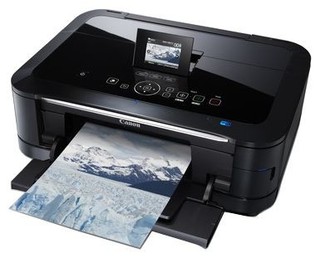 МФУ Canon Pixma MG6140 (4503B007) USB/WiFi