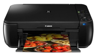 МФУ Canon Pixma MP495 (4499B009) USB