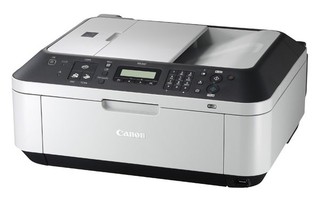 МФУ Canon Pixma MX340 (4204B007) USB