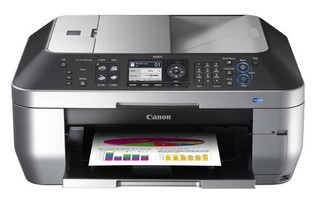 МФУ Canon Pixma MX350 (4205B007) USB