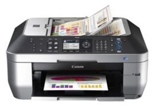 МФУ Canon Pixma MX870 (4206B007) USB