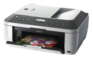 МФУ Canon Pixma MХ320 (3299B007) USB