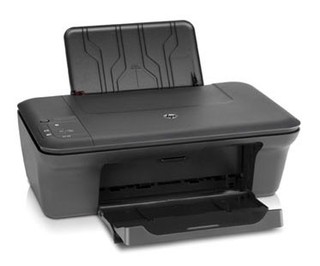 МФУ HP DeskJet 2050 J510a (CH350C) USB
