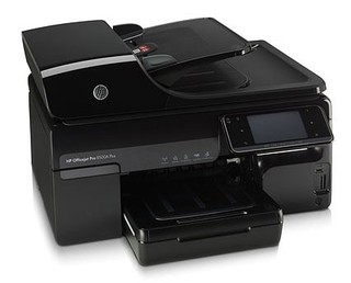 МФУ HP OfficeJet Pro 8500A Plus eAiO A910g (CM756A)