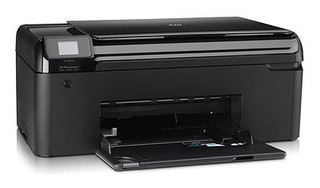 МФУ HP Photosmart 2010 B010b (CN255C) USB