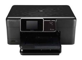 МФУ HP Photosmart Plus e-AiO B210b (CN216C) USB