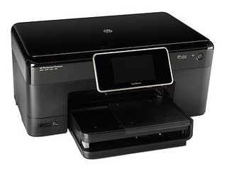 МФУ HP Photosmart Premium e-AiO C310c (CN503C) USB