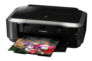 Принтер Canon Pixma iP4840 (4496B007) USB