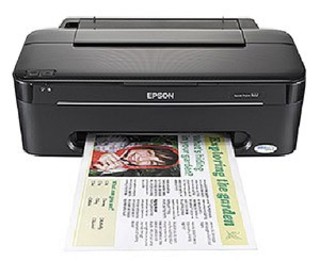 Принтер Epson струйный Stylus Color S22, A4 (C11CA83331)