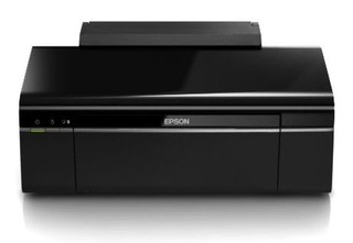 Принтер Epson струйный Stylus Photo T50 USB 2.0 (C11CA45321)