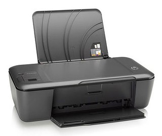 Принтер HP DeskJet 2000 J210a (CH390C) USB