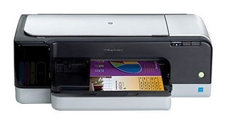 Принтер HP струйный Officejet Pro K8600dn Color Printer (CB016A)