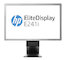 Монитор HP 24" E241i Dark-Grey IPS 5ms 16:10 DVI Pivot 250cd 178гр 178гр DisplayPort