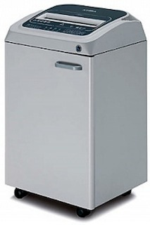 Шредер Kobra 270 TS C2 E/S (секр.4/P-5)/фр1.9х15мм/15-17лист/110лтр/Уничт:скрепки, скобы, пл.карты