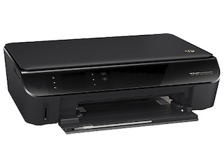 МФУ Струйный HP DeskJet Ink Advantage 4515 e-AiO (A9J41C)