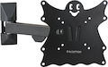 Кронштейн Arm Media PARAMOUNT-3 черный 15"-40" макс.40кг настенный фикс