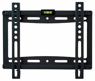 Кронштейн Kromax IDEAL-5 темно-серый 15"-47" макс.40кг настенный фикс