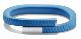 Браслет Jawbone для smartphone UP Small EMEA синий