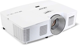 Проектор Acer H6520BD DLP 3500Lm 1080p (1920x1080) 10000 ресурс лампы(7000час) 2.54kg