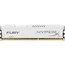 Память DDR3 4Gb 1600MHz Kingston (HX316C10FW/4) RTL CL10 HyperX FURY White Series