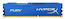 Память DDR3 8Gb 1600MHz Kingston (HX316C10F/8) RTL CL10 HyperX FURY Blue Series