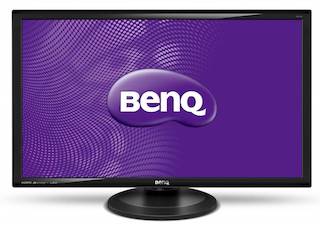 Монитор Benq 27" GW2765HT Glossy-Black IPS LED 4ms 16:9 DVI HDMI M/M HAS Pivot 12M:1 350cd Displa