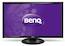 Монитор Benq 27" GW2765HT Glossy-Black IPS LED 4ms 16:9 DVI HDMI M/M HAS Pivot 12M:1 350cd Displa