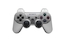 Геймпад Беспроводной Sony PlayStation 3 Dualshock 3 металлический/серый