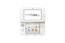 Игровая консоль Nintendo 3DS XL 2202732 белый Luigi Edition