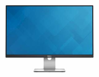 Монитор Dell 23.8" S2415H Black IPS LED 6ms 16:9 HDMI M/M 8M:1 250cd 178гр 178гр 1920x1080 D-Sub