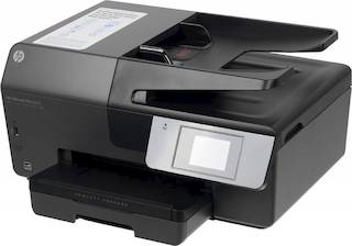МФУ Струйный HP OfficeJet Pro 6830 e-AiO (E3E02A)