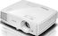 Проектор BenQ MW526 1x0.65" DLPDarkchip3, 1280x800, 3200 ANSI, 13000:1, +/-40° 28Db, 1.5-1.65:1 2W Lamp:10000 hrs, 1,95 kg. 6s CW, D-Sub Output, HDMI