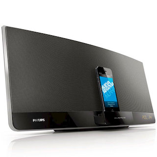Док-станция Philips DCM3260/12 для iPhone5