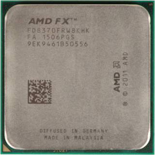 Процессор AMD X8 FX-8370 Socket-AM3+ (FD8370FRW8KHK) (4.0/2600/8Mb) 125W OEM